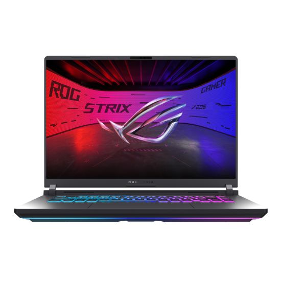 Picture of Asus ROG Strix G16 Gaming Laptop 16" | i9 14900HX | 32GB DDR5 | RTX 5060 | 1TB SSD | Windows 11 Home