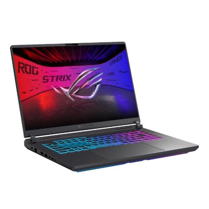 Picture of Asus ROG Strix G16 Gaming Laptop 16" | i9 14900HX | 32GB DDR5 | RTX 5060 | 1TB SSD | Windows 11 Home