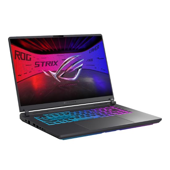 Picture of Asus ROG Strix G16 Gaming Laptop 16" | i9 14900HX | 32GB DDR5 | RTX 5060 | 1TB SSD | Windows 11 Home
