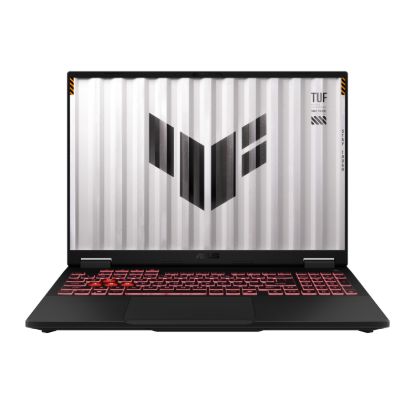 Picture of Asus TUF Gaming A16 Gaming Laptop 16″ | Ryzen 7 260 | 16GB DDR5 | RTX 5050 | 512GB SSD | Windows 11 Home