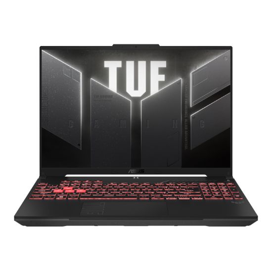 Picture of Asus TUF Gaming A16 Gaming Laptop 16″ | Ryzen 7 7445HS | 16GB DDR5 | RTX 4050 | 512GB SSD | Windows 11 Home