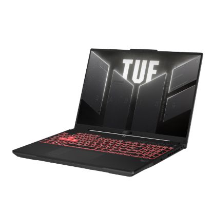 Picture of Asus TUF Gaming A16 Gaming Laptop 16″ | Ryzen 7 7445HS | 16GB DDR5 | RTX 4050 | 512GB SSD | Windows 11 Home