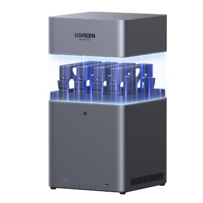 Picture of UGREEN DH4300 PLUS 4-Bay NAS Storage