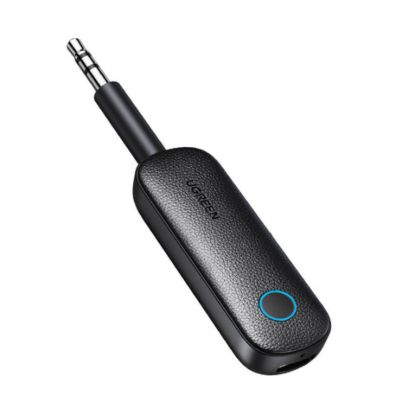 Picture of UGREEN CM403 Bluetooth 5.0 Transmitter/Receiver to AUX Adapter