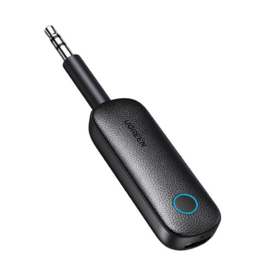 Picture of UGREEN CM403 Bluetooth 5.0 Transmitter/Receiver to AUX Adapter