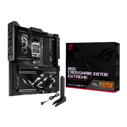 Picture of Asus ROG Crosshair X870E EXTREME AM5 E-ATX Gaming Motherboard