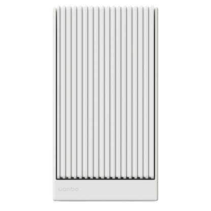 Picture of Wanbo Cube 2 Pro – 1080P 500ANSI Android 11 Smart Home Theatre Projector – White