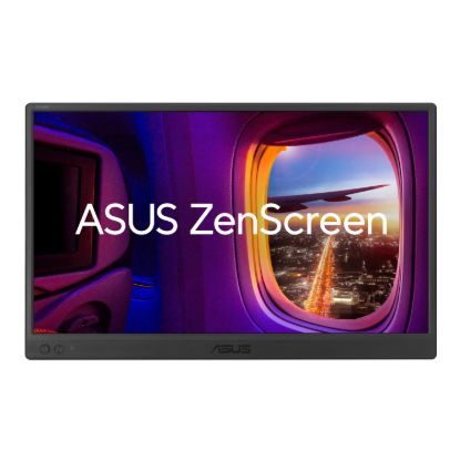 Picture of Asus ZenScreen 15.6" FHD IPS 60Hz Portable Monitor