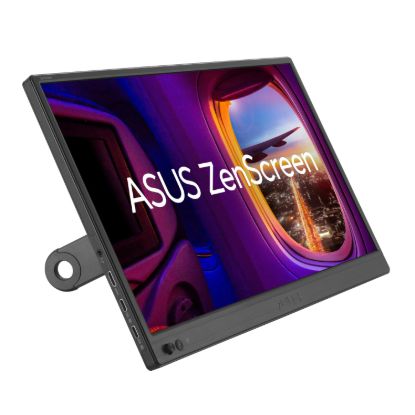 Picture of Asus ZenScreen 15.6" FHD IPS 60Hz Portable Monitor