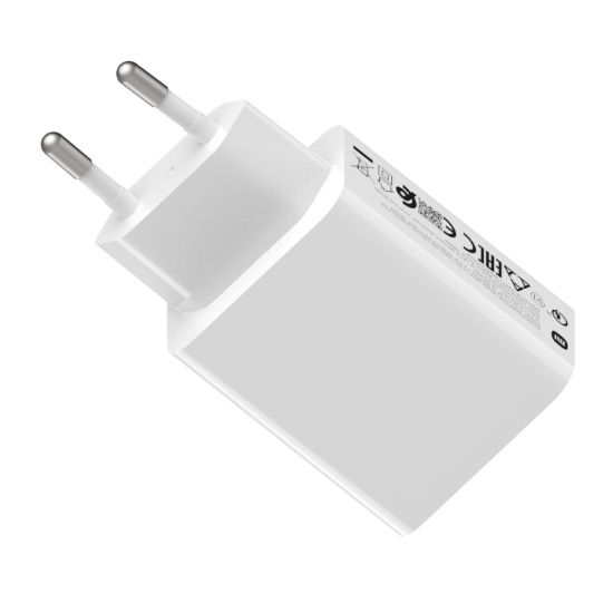 Picture of Xiaomi 22.5W Fast Charge Power Adapter (Type-A)-White