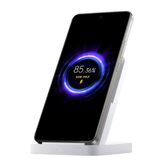 Picture of Xiaomi 50W Wireless Charging Stand Pro