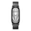 Picture of Xiaomi Smart Band 10 Knitted Silk Strap - Ebony Black