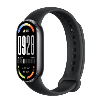 Picture of Xiaomi Smart Band 10 - Black