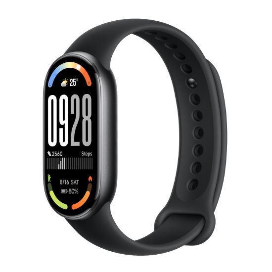 Picture of Xiaomi Smart Band 10 - Black