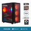 Picture of PCBuilder Ryzen 5 8400F PHANTOM Windows 11 Gaming PC