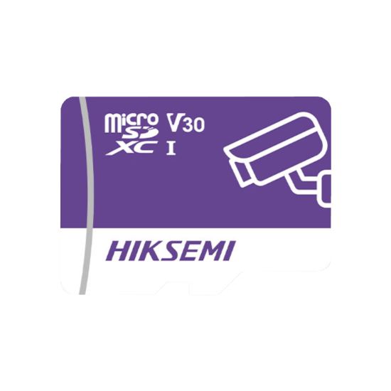 Picture of Hiksemi Guard U1+U3 TLC 256GB MicroSDXC (Without Adapter)
