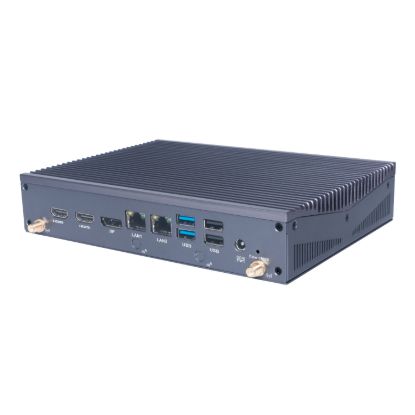 Picture of Giada DF613 U1 i3-1315U DDR4 Barebones Digital Signage Player