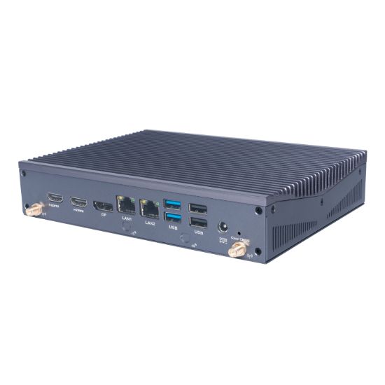 Picture of Giada DF613 U1 i3-1315U DDR4 Barebones Digital Signage Player