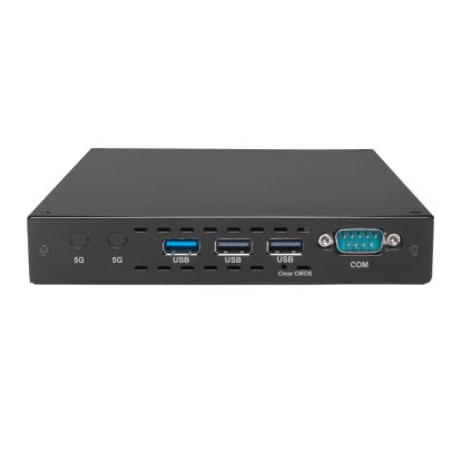 Picture of Giada D613-U1 Intel Core i5-1335U High-end Digital Signage Player
