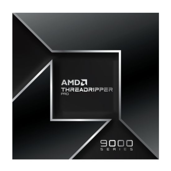 Picture of AMD Ryzen Threadripper Pro 9965WX 24 Core 4.2GHz CPU