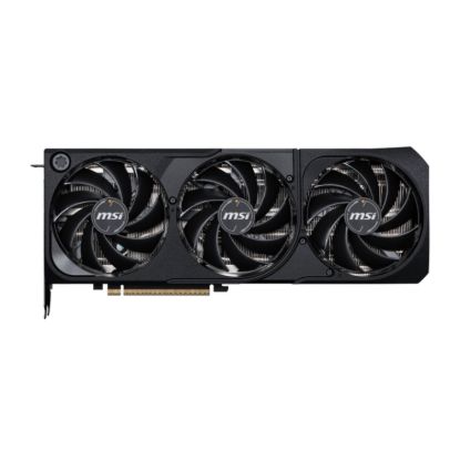 Picture of MSI GeForce RTX 5080 SHADOW 3X OC 16GB GDDR7 Graphics Card