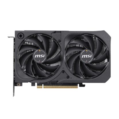 Picture of MSI Nvidia GeForce RTX 5050 Shadow 2X OC 8GB Graphics Card