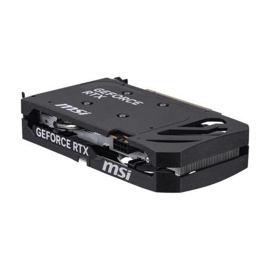 Picture of MSI Nvidia GeForce RTX 5050 Shadow 2X OC 8GB Graphics Card