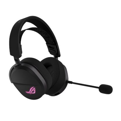 Picture of Asus ROG Pelta Stereo Wireless Gaming Headset - Black