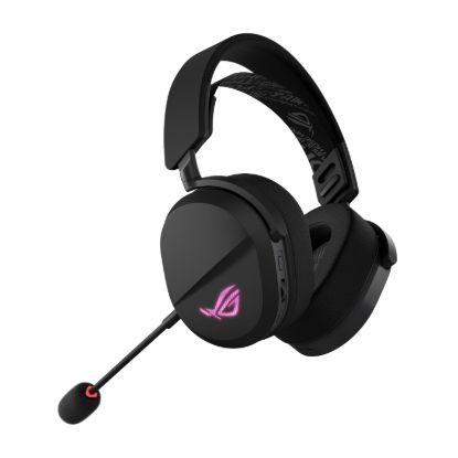 Picture of Asus ROG Pelta Stereo Wireless Gaming Headset - Black
