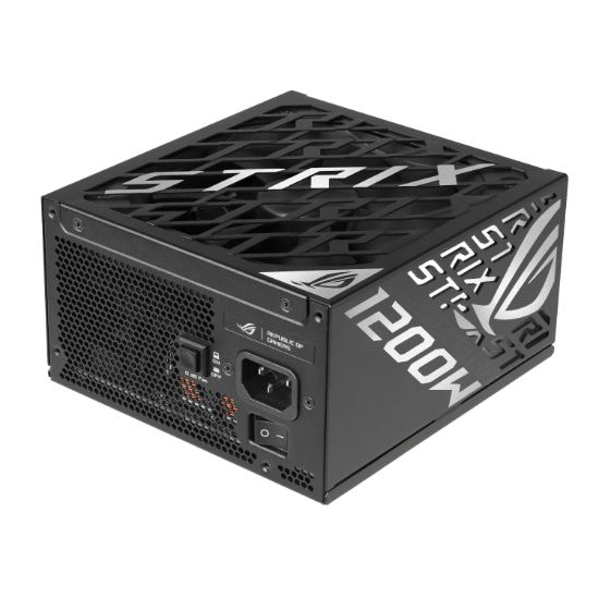 Picture of Asus ROG Strix 1200W 80 PLUS Platinum ATX Modular Power Supply