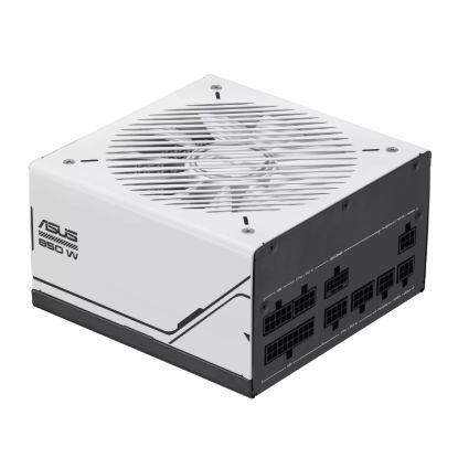 Picture of Asus Prime 850W 80 PLUS Gold Fully Modular ATX3.1 Power Supply
