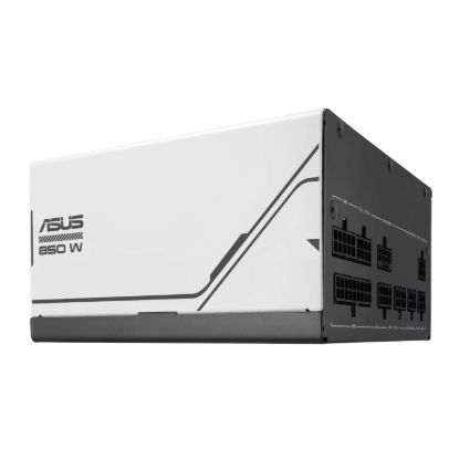Picture of Asus Prime 850W 80 PLUS Gold Fully Modular ATX3.1 Power Supply