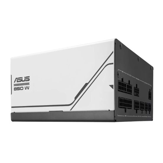 Picture of Asus Prime 850W 80 PLUS Gold Fully Modular ATX3.1 Power Supply
