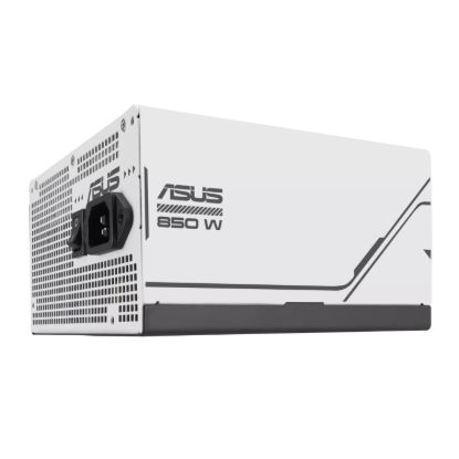 Picture of Asus Prime 850W 80 PLUS Gold Fully Modular ATX3.1 Power Supply