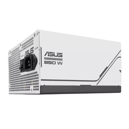 Picture of Asus Prime 850W 80 PLUS Gold Fully Modular ATX3.1 Power Supply