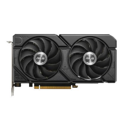 Picture of ASUS Dual Radeon RX 7600 EVO OC Edition 8GB GDDR6 Graphics Card