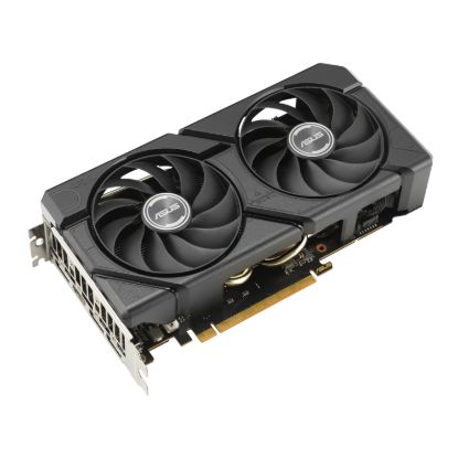 Picture of ASUS Dual Radeon RX 7600 EVO OC Edition 8GB GDDR6 Graphics Card