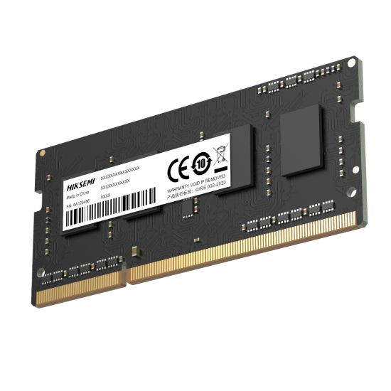 Picture of Hiksemi Hiker 32GB DDR4 3200MHz Notebook Memory