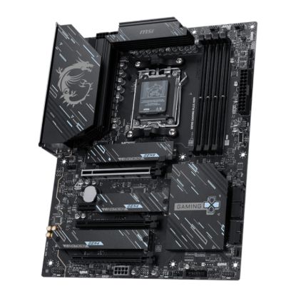 Picture of MSI X870E Gaming Plus WIFI AM5 ATX Gaming Motherboard