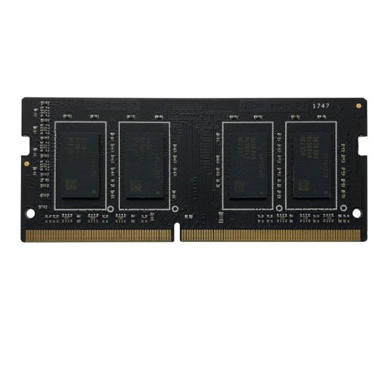 Picture of Patriot Signature Line 8GB 3200MHz DDR4 Dual Rank SODIMM Notebook Memory