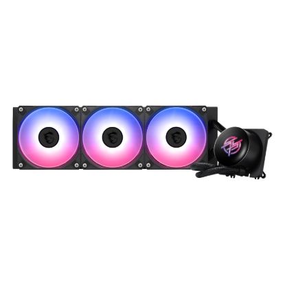 Picture of MSI MPG Coreliquid P13 360 AIO Liquid CPU Cooler - Black