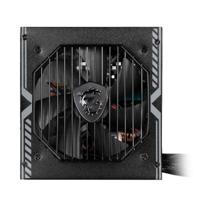 Picture of MSI MAG A550BN 550W 80 PLUS Bronze Non-modular ATX Power Supply