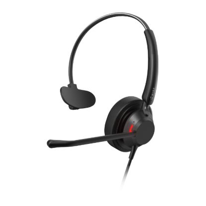 Picture of WINX CALL Pro 2 Mono AI Noise Cancelling Headset