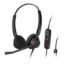 Picture of WINX CALL Pro 2 AI Noise Cancelling Mic Headset