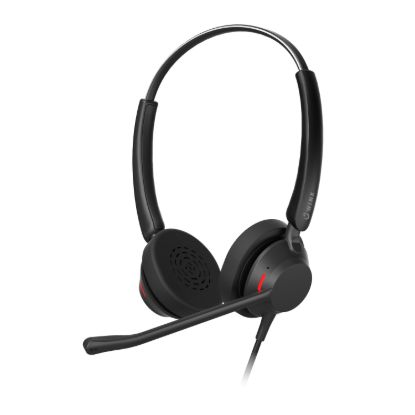 Picture of WINX CALL Pro 2 AI Noise Cancelling Mic Headset