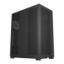 Picture of FSP U500 E-ATX Workstation Chassis - Black