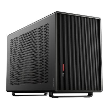 Picture of Antec Performance 1M Mini-ITX Chassis - Black
