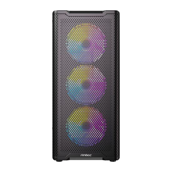 Picture of Antec VX310 ARGB ATX Gaming Chassis
