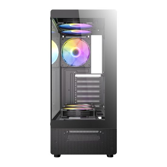 Picture of Antec VCX300 ARGB ATX Gaming Chassis