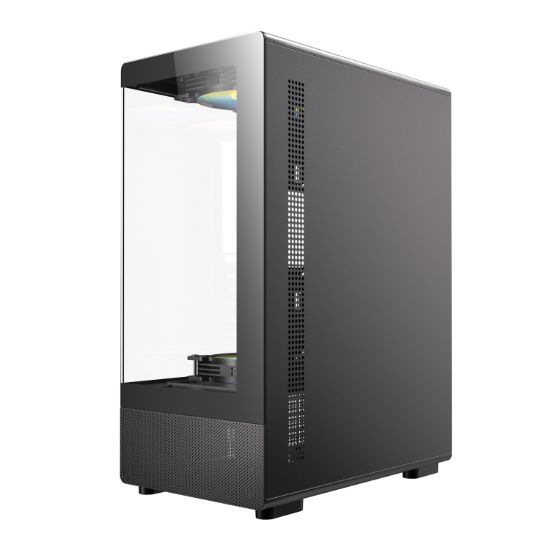 Picture of Antec VCX300 ARGB ATX Gaming Chassis
